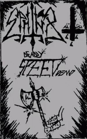 Sphinx (GER) : Deadly Speed